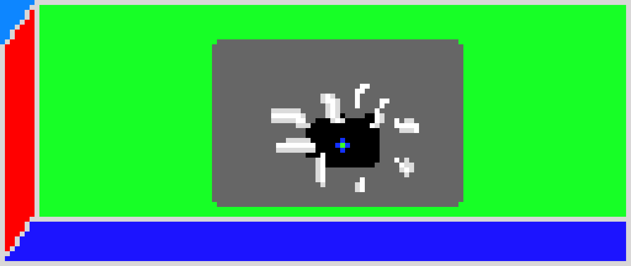 [9664c4] Window