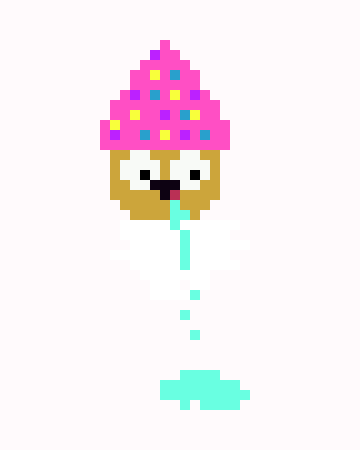[9664c4] Cupcake