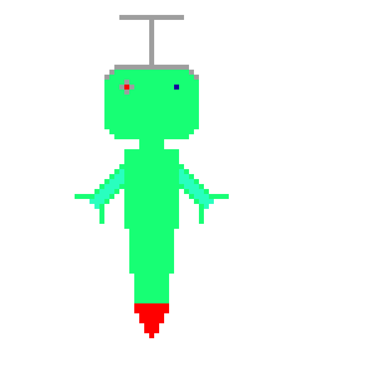 [6ee009] robo