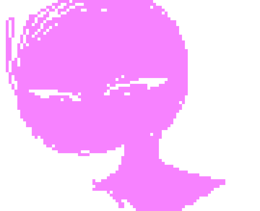 pink death
