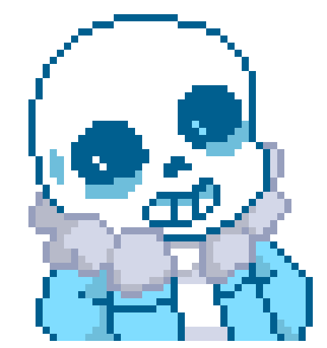 Sans (My Favorite)
