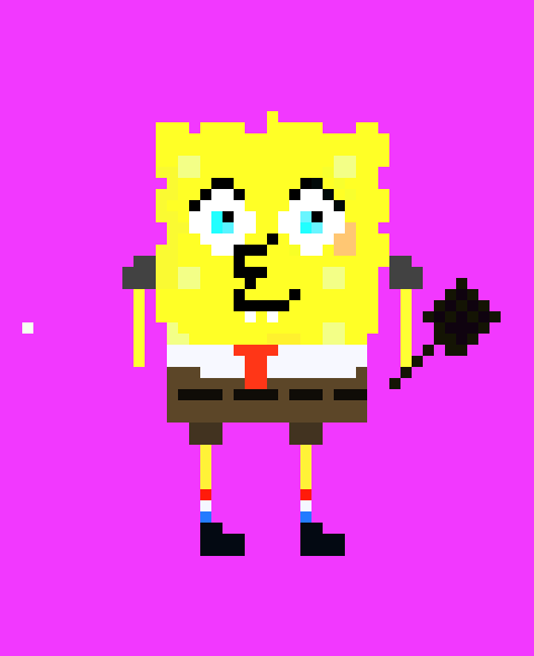 [6a5fef] spongebob
