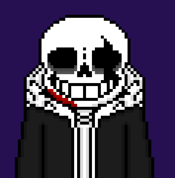 [b63bdb] *Delete's Terror's arms* i KNOW i can, now go cry in a ditch like the waste of existence you are