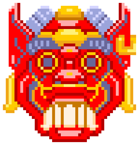 [9664c4] demon