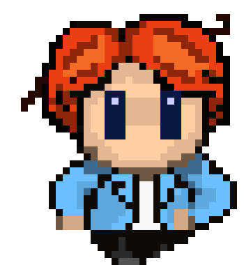 [9664c4] main character 32 bit