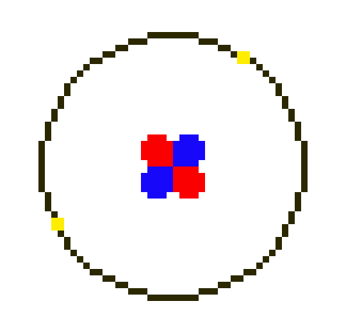 [55019f] helium atom mr gray 