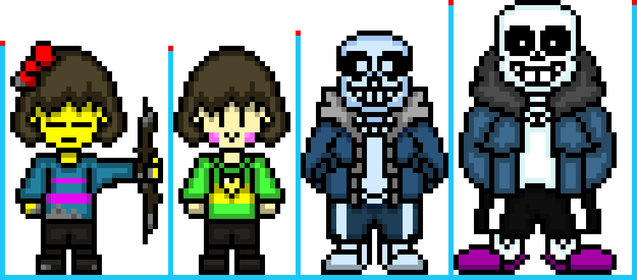 [e6a544] Size Comparison