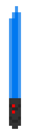 [9664c4] Lightsaber Design Prototype
