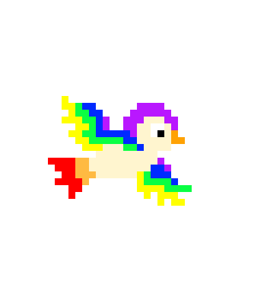 [9664c4] Bird