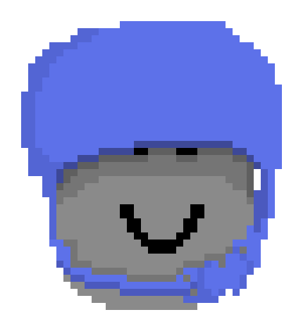 [cc54ea] cuz i'm jus the life of the party 😀
