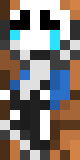 [2fbf6b] *looks around for star sans* Yes.. YES! *tries to hop down, but from this height, he could die*