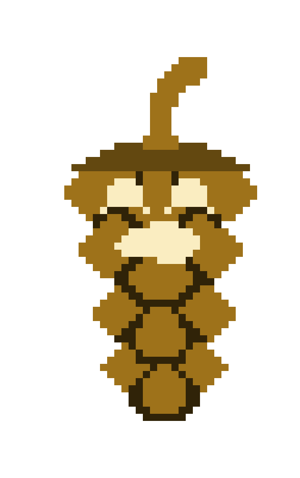 [d8fb45] Pine-corn) IM STILL HERE!