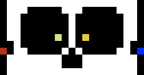 [2d73ea] *Ink is just drowning in muffins*