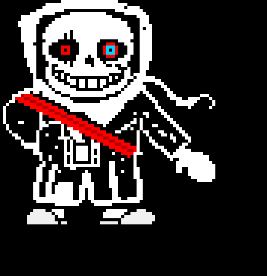 [175f2f] dusttale misforshion