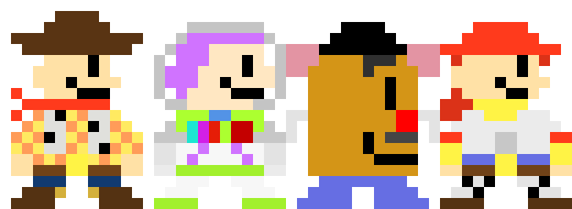 [9664c4] Toy Story
