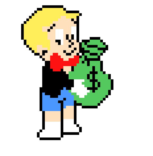[5e3614] Richie Rich
