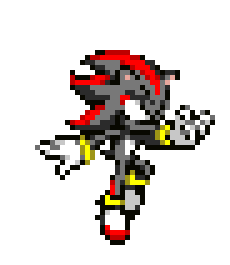 [d32543] Dark Shadic