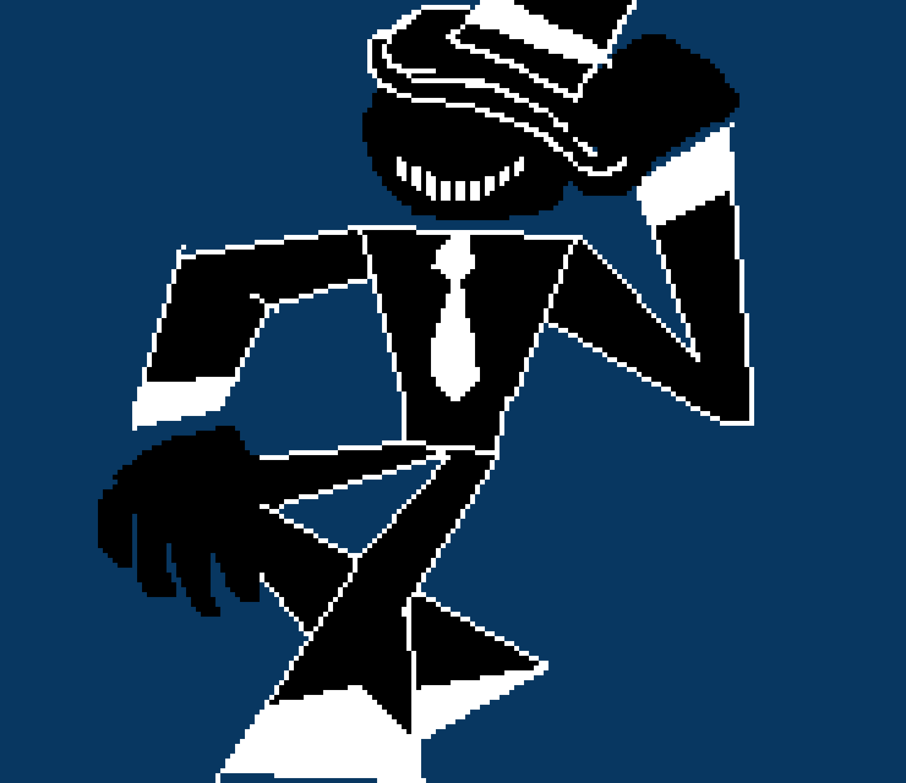 [674960] Another horrible sketch by yours truly 