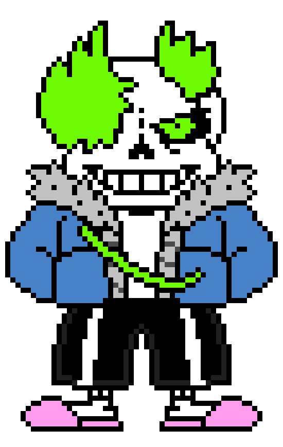 [d46952] if  stop naked ugly chara