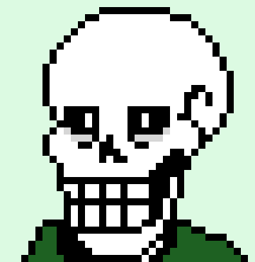 + This kid is literally trying to rape you which is also more proof that you are fanonfell sans if this was normal fell the kid would be trying to kill you or stay as far away as possible from you.