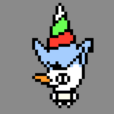 [a961f8] UDR!Underswap