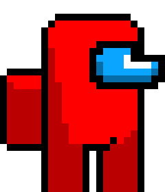 [843b57] that sux...we got the imposter tho right?-Adam