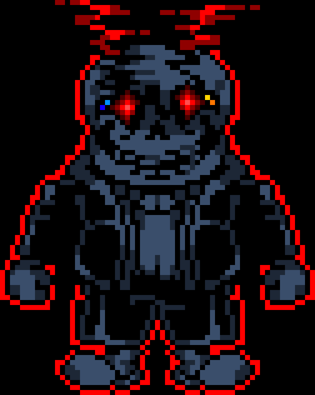 [6dede9] ragemode