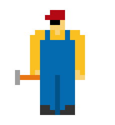 [9664c4] Workman