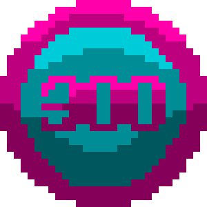 [1de7eb] 300 Points Bumper