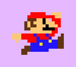 [9664c4] Mario