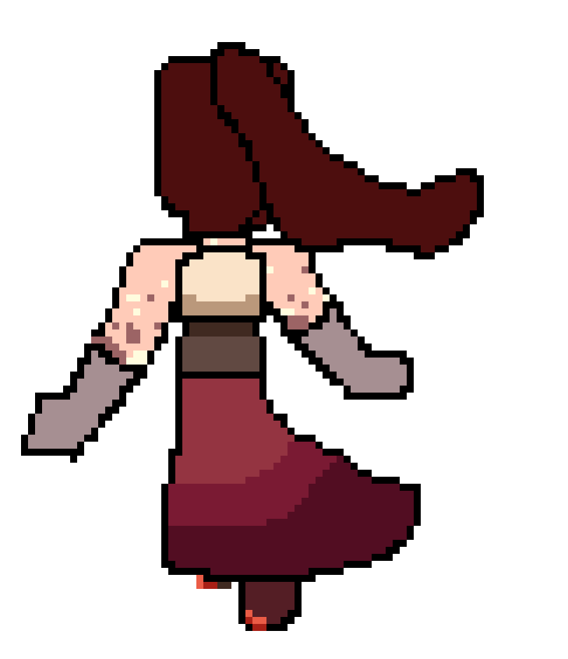 [a8bf9d] dodge