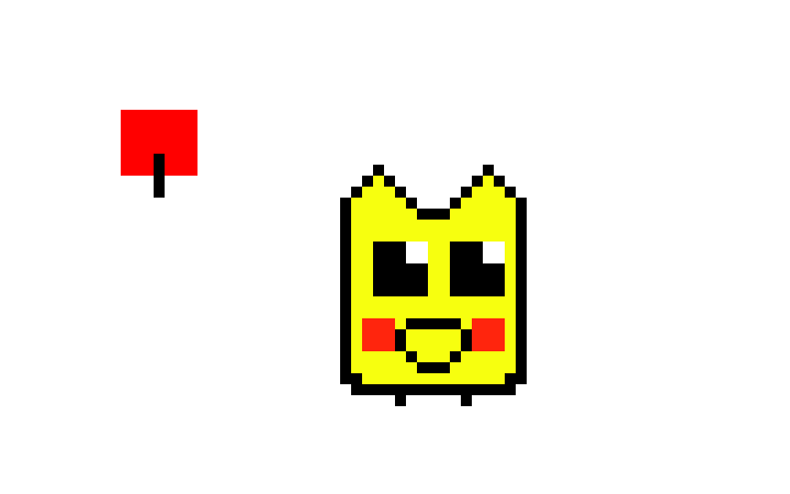 [9664c4] PIKACHUUUUU