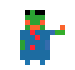 [9664c4] Zombie Attacking
