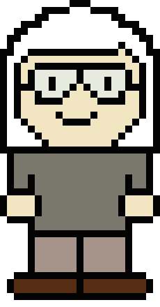 [9664c4] Granny