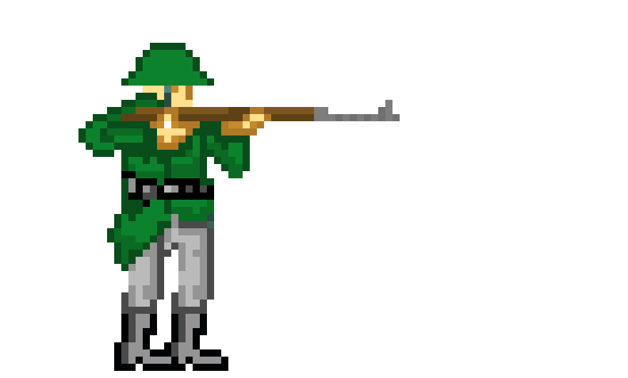 [2ceb9c] ww1 British infantry