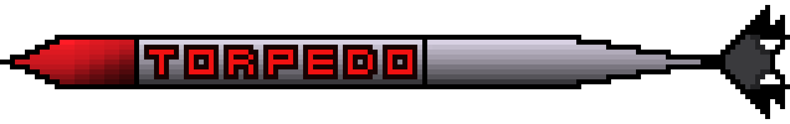 [b65e01] Torpedo