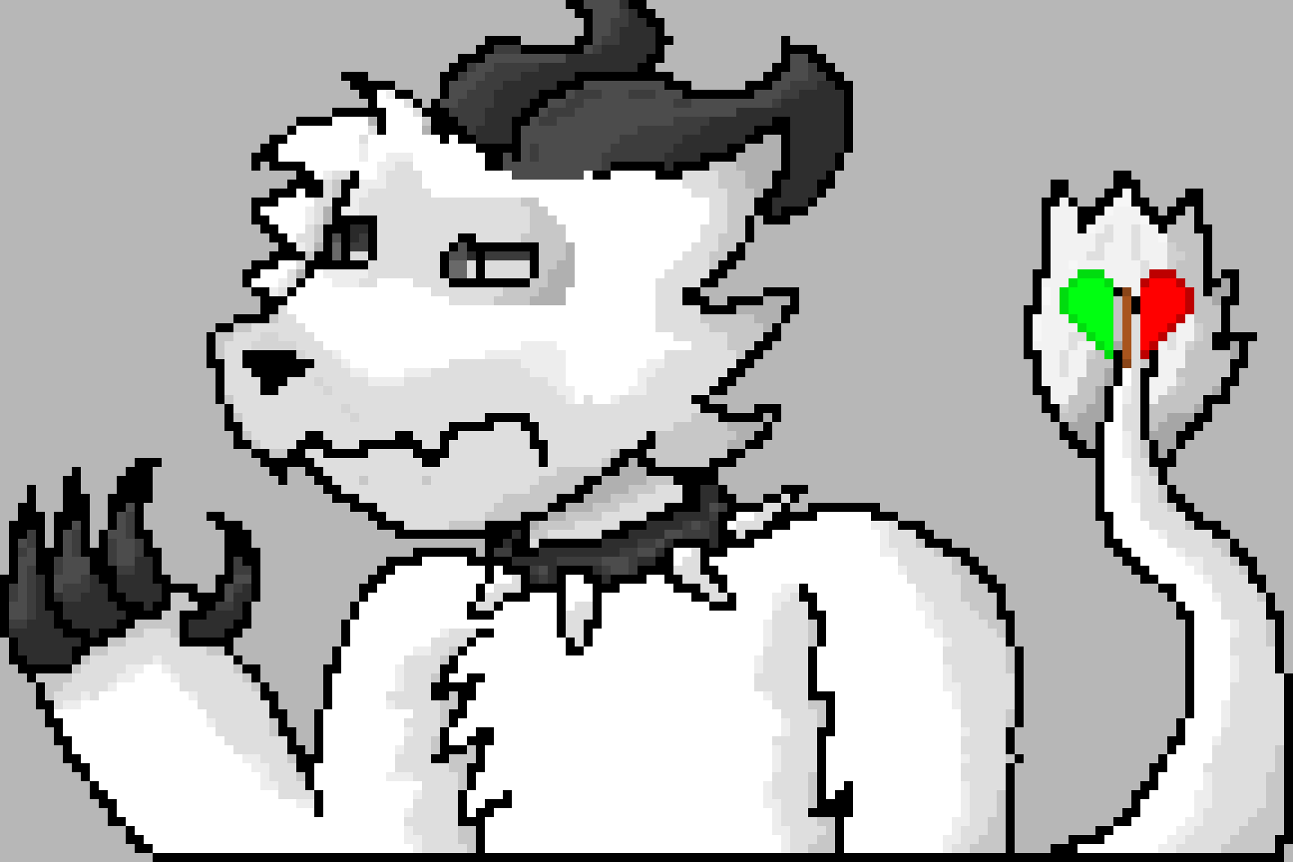 [63ceb7] -His soul broke again-
