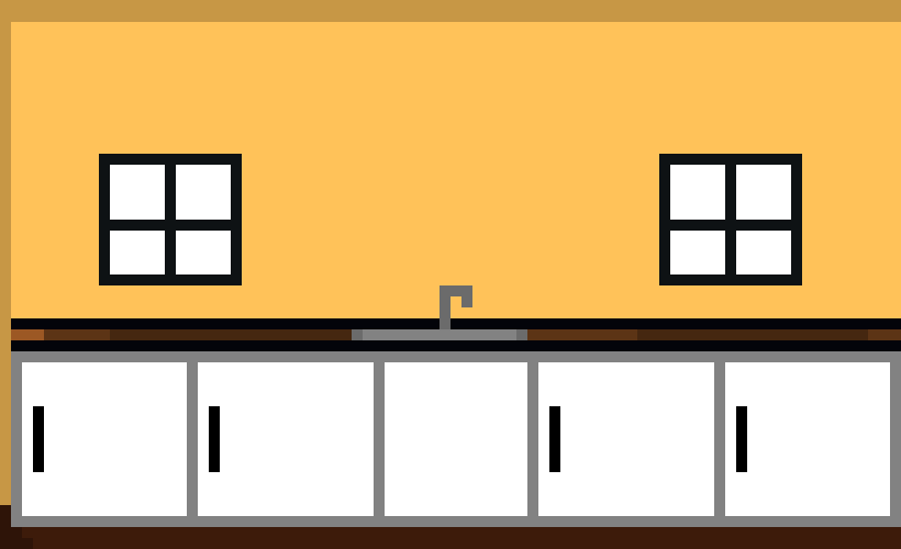 [61e3dd] kitchen