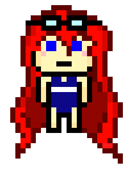 [2ab79b] Ariel looking mf