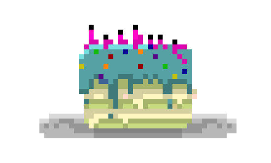 [453eb8] Cake for You 4.0