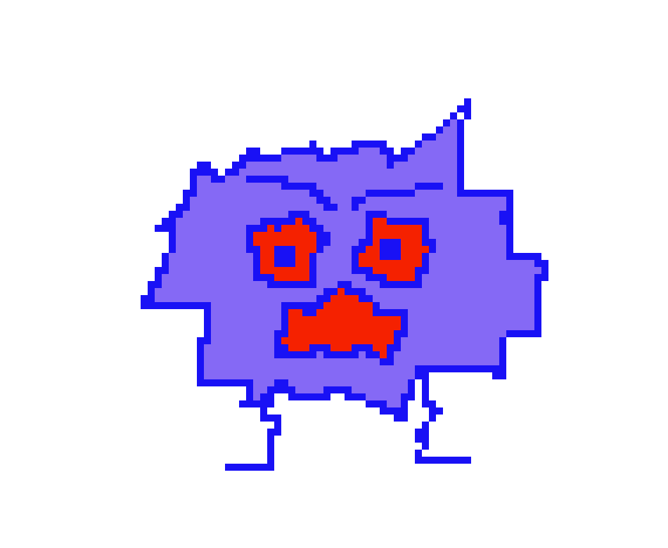 [9664c4] monster2