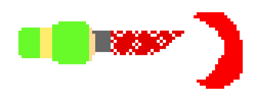 [53a360] your just an idiot who keeps picking the flirt option * sends a slash projectile to his act button *