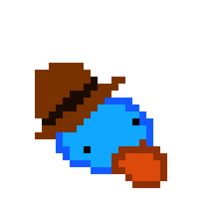 [51c28c] PERRY THE PLATOPUS