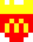 [9664c4] French Fries