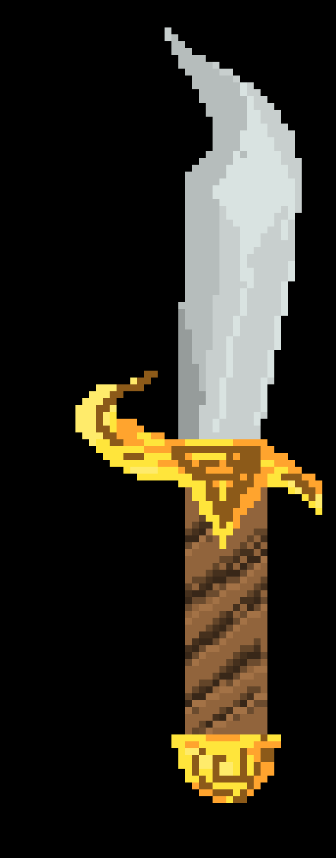 [2400c6] DATS NO AH KNOIFE DIS ES A KNOIFE