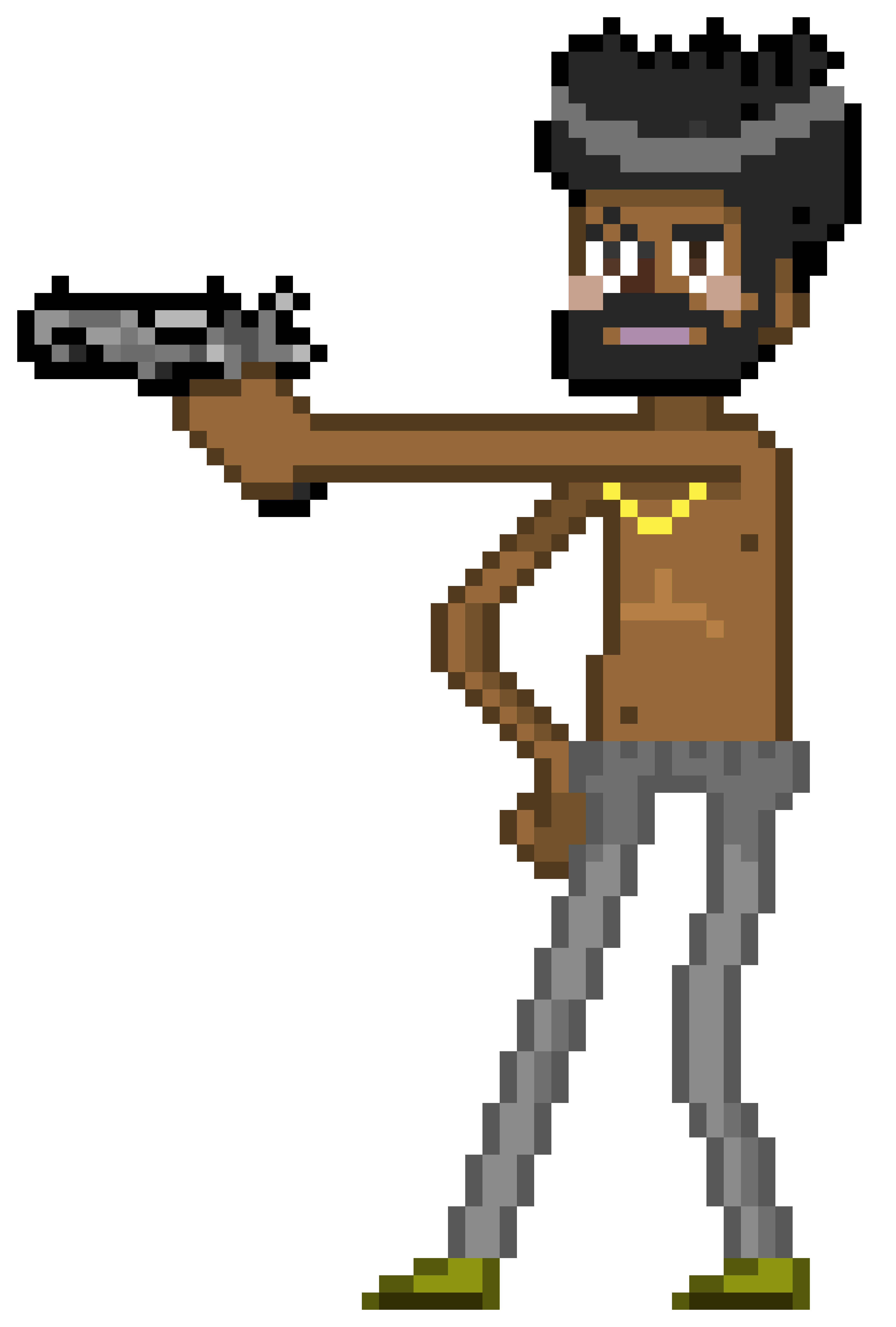 [9664c4] Childish