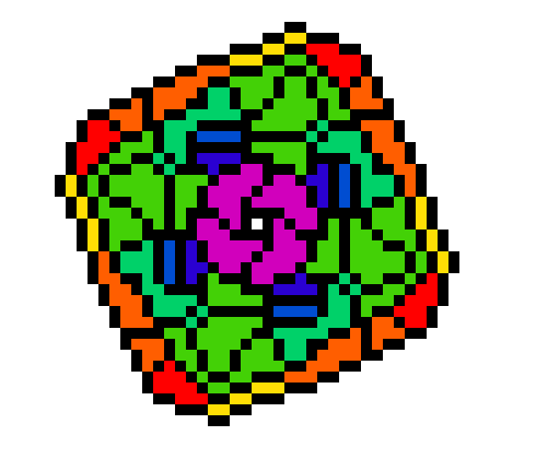 [9664c4] SPIRALTHING