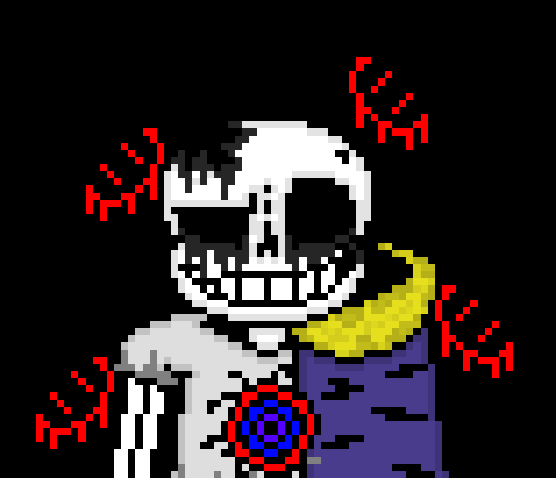 [57dac4] (isnt the sotry like: Frisk started doing Genocide but Chara continued it?) oh dont worry, that wasnt frisk *Frisk would be behind KillerDust, KD would step aside*