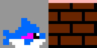 [cb38c5] Oh. I'm Talking To A Wall -Lebryan J.