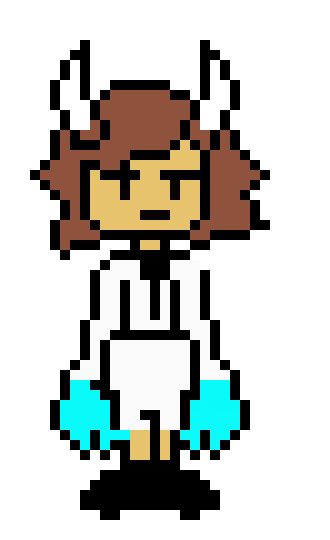 [9664c4] Me as an sciencetale character